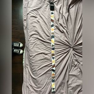 C-4 Belt, Labrador Retriever Print